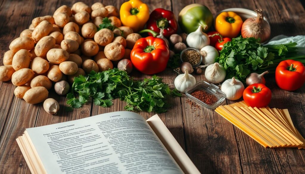 rezept zubereitung
