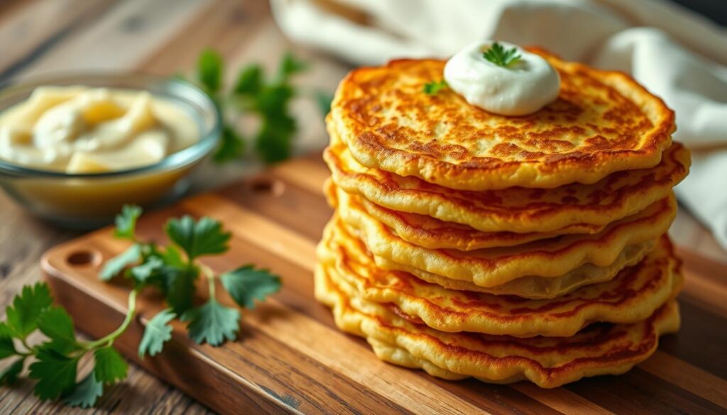 rösti nester