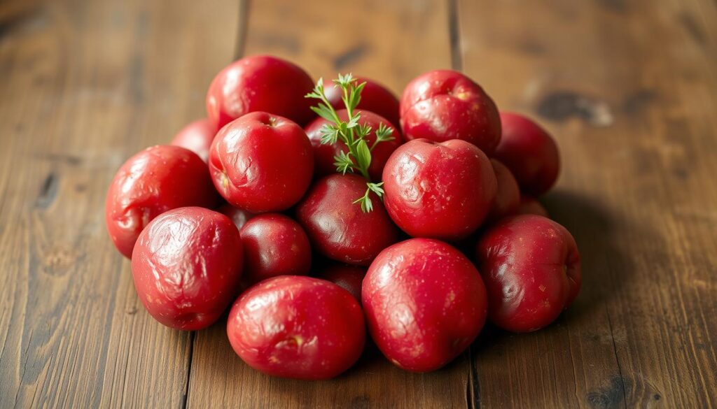rote kartoffelsorten