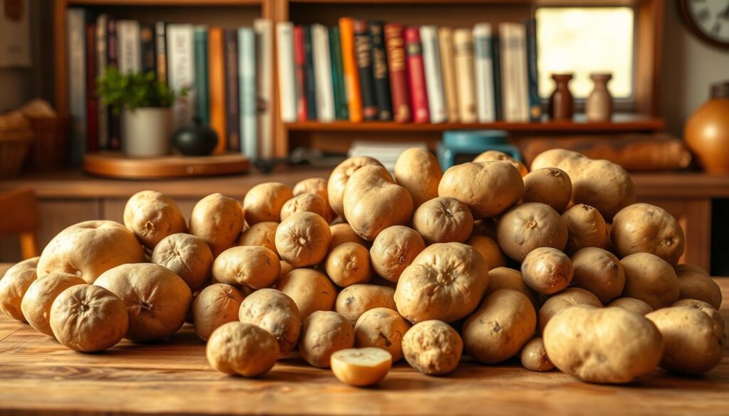rund um die kartoffel rezepte