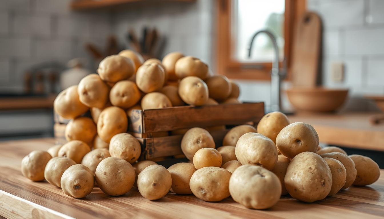 salzkartoffeln aufbewahren
