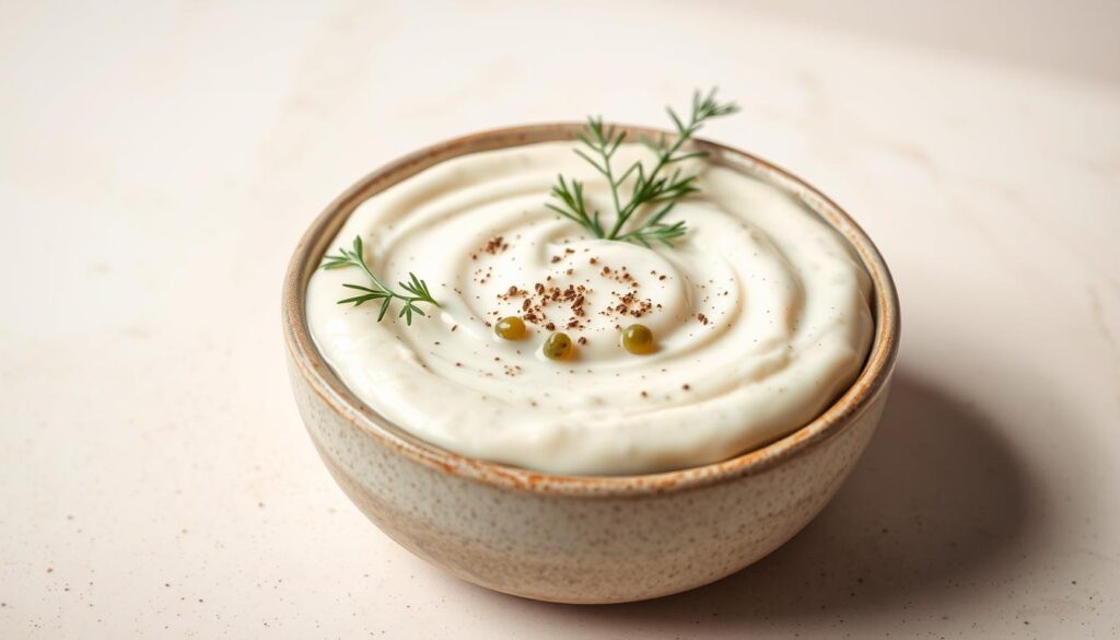 sauce tatar