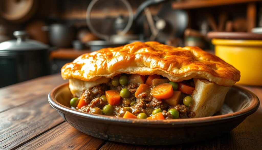 shepherd pie rezept original