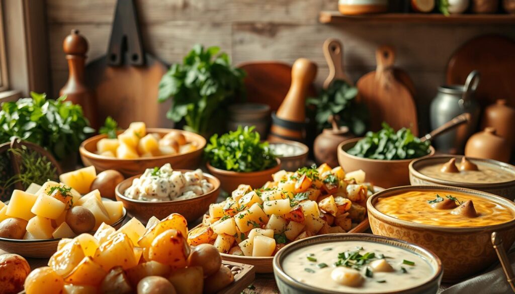 sind kartoffel vegan