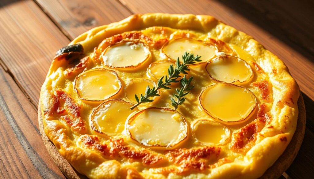 spanische tortilla