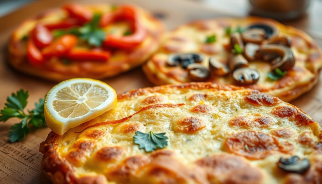 spanische tortilla variationen