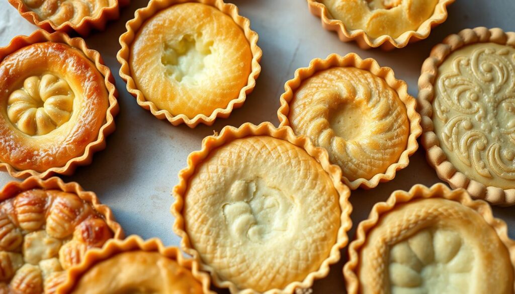 tarte formen