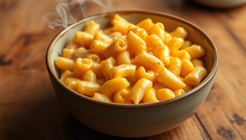 tassen mac and cheese rezept