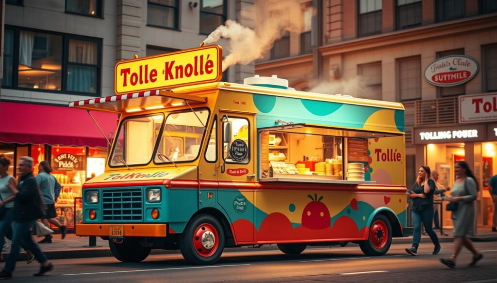tolle knolle foodtruck