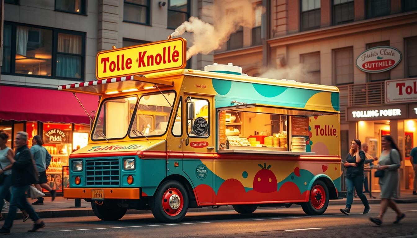 tolle knolle foodtruck