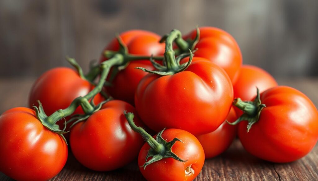 tomaten entstrunken