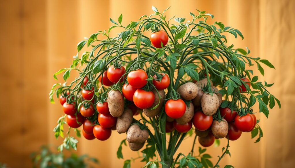tomtato selber machen