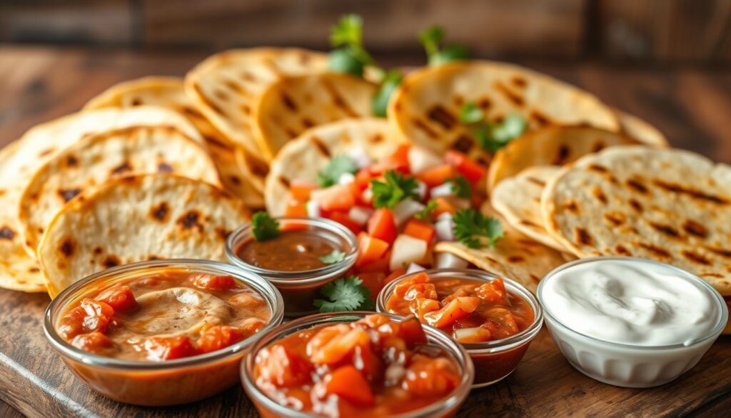 tortilla variationen