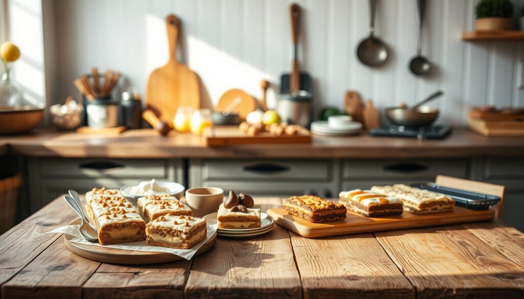 traybake