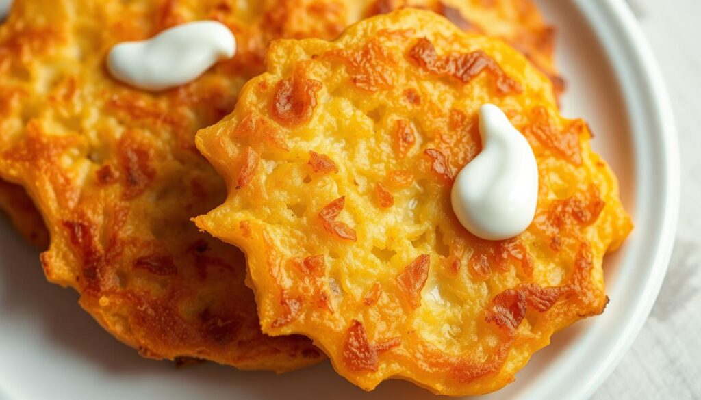 tschechische kartoffelpuffer