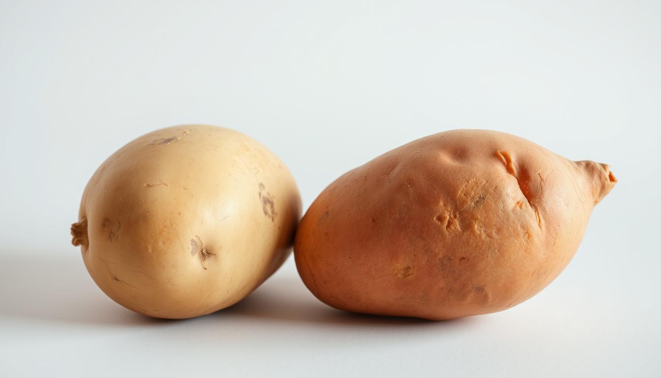 unterschied kartoffel süßkartoffel