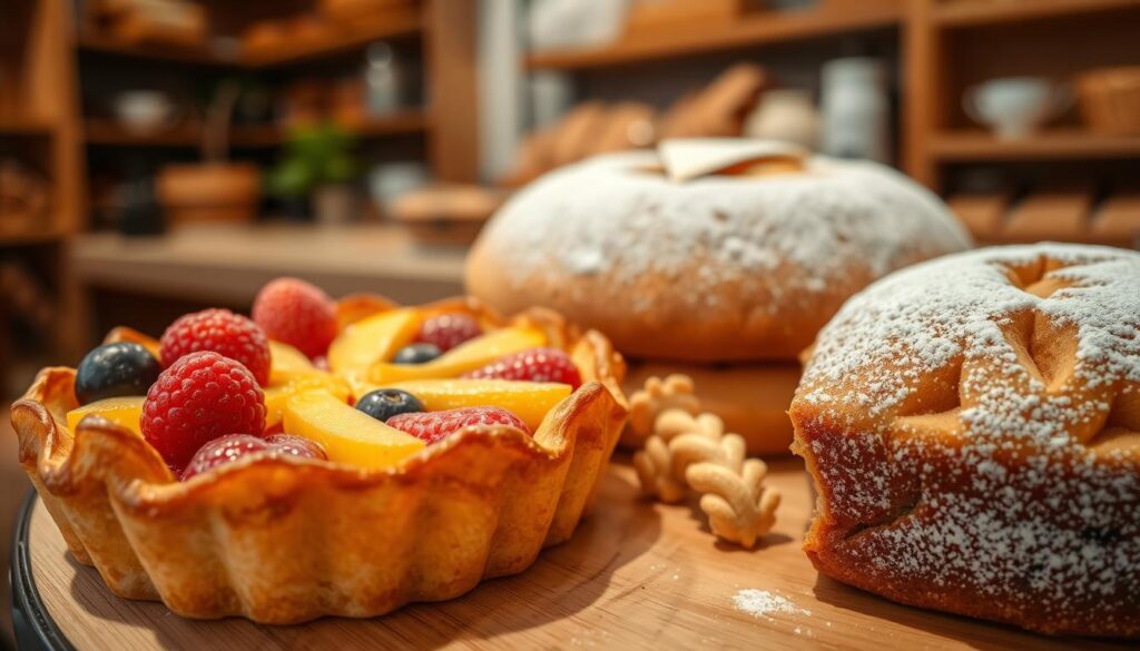 unterschied tarte und kuchen