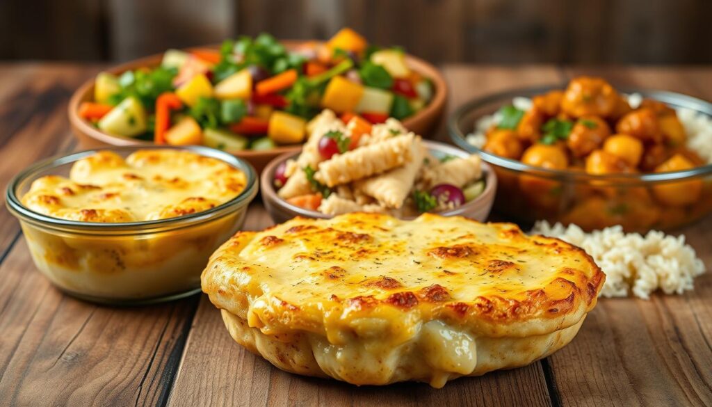vegane gerichte mit kartoffeln
