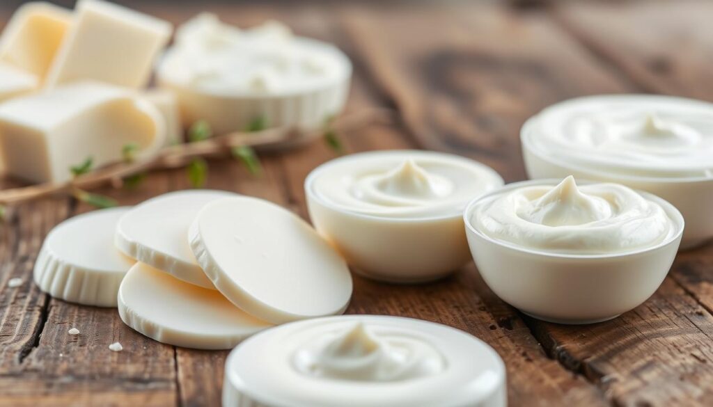 vegane quarkalternativen