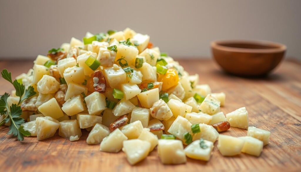 veganer Kartoffelsalat