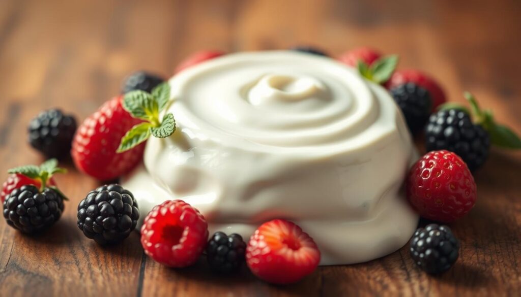 veganer quark ersatz zum backen