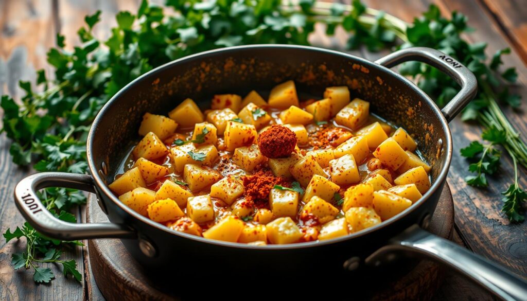 vegetarisches Rezept
