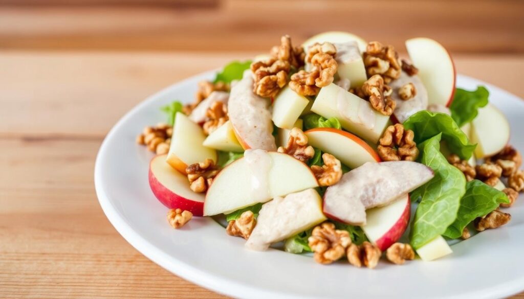 waldorfsalat