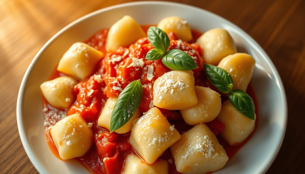 was sind gnocchi