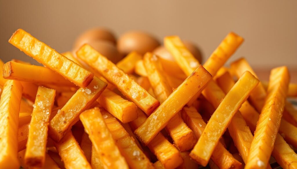 welche kartoffeln für pommes