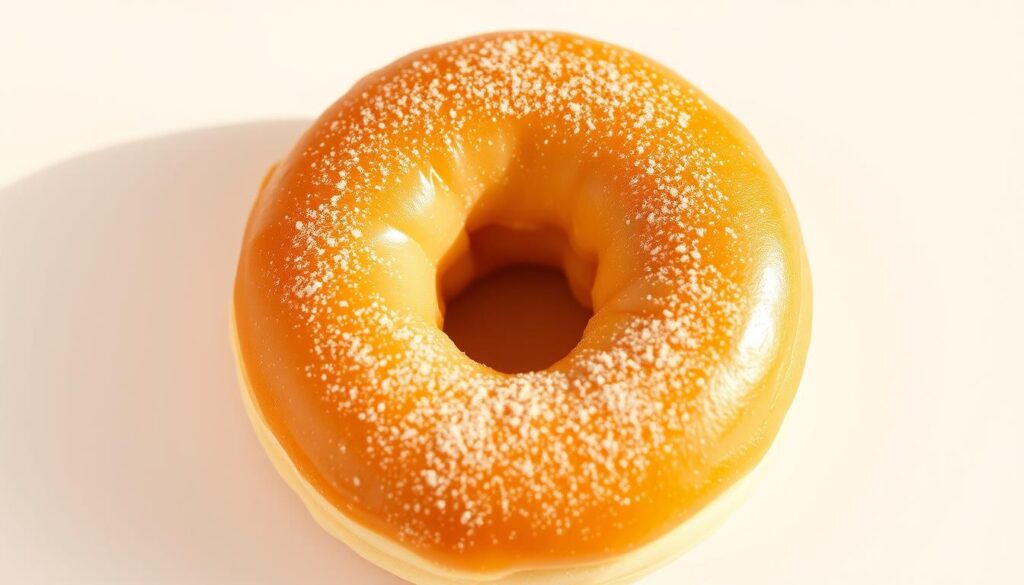 wer hat donuts erfunden