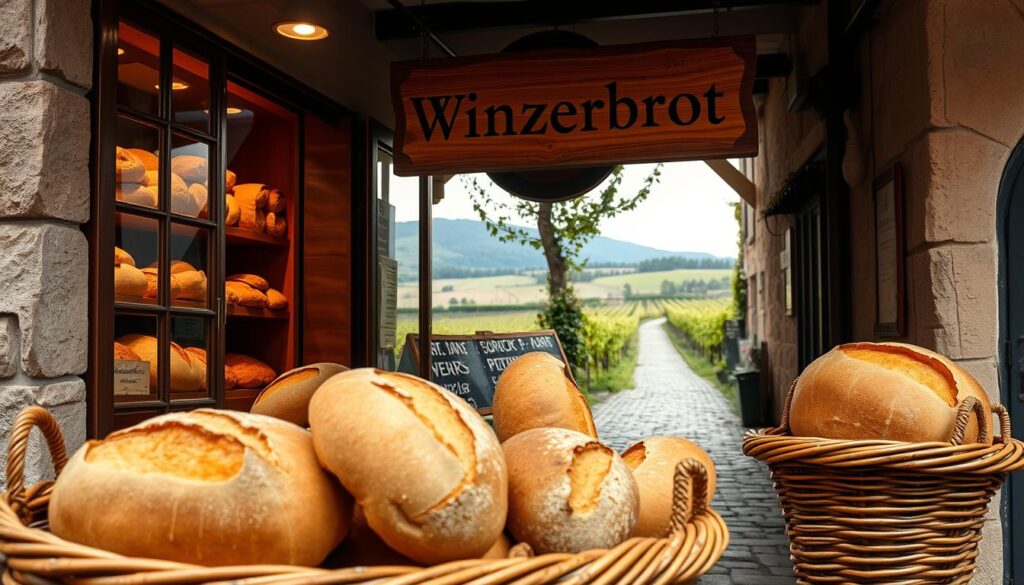winzerbrot