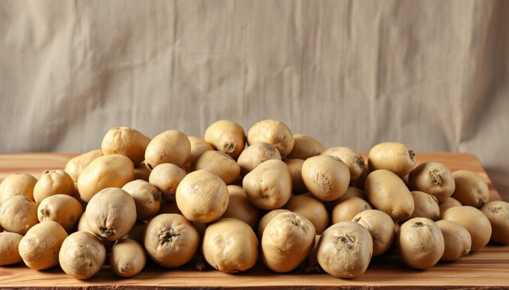 zu was zählen kartoffeln