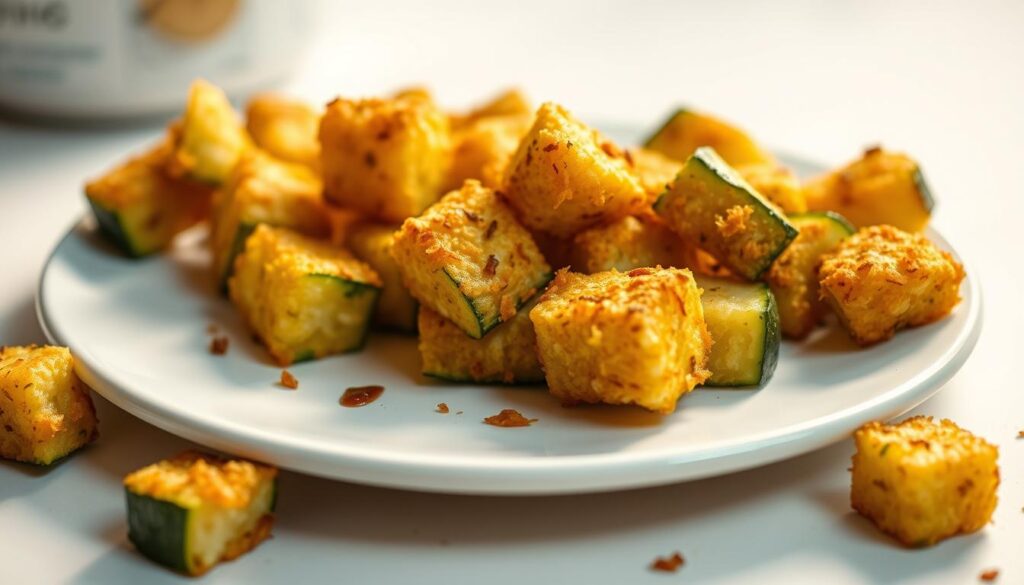 zucchini tater tots