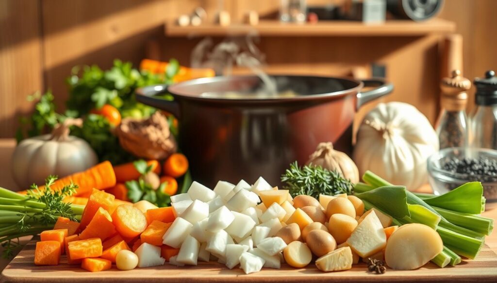 zutaten für rezept